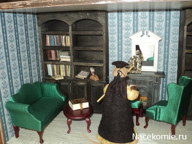 Paranoya - мой скромный домик