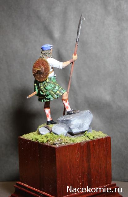 Другие воины разных эпох в миниатюре: фото, обсуждение