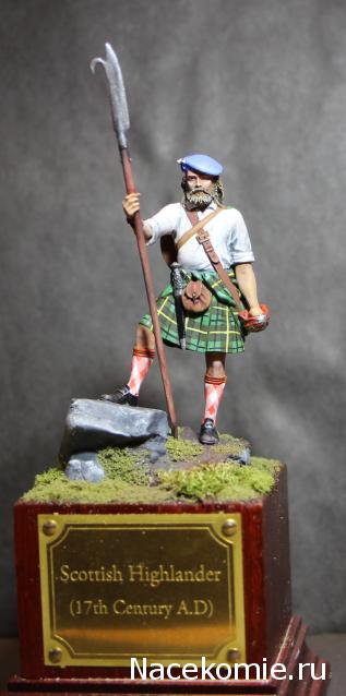 Другие воины разных эпох в миниатюре: фото, обсуждение