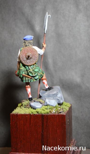 Другие воины разных эпох в миниатюре: фото, обсуждение