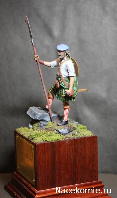 Другие воины разных эпох в миниатюре: фото, обсуждение