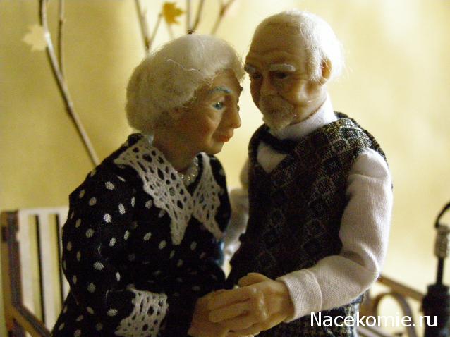 ElenaG - Первый шаг