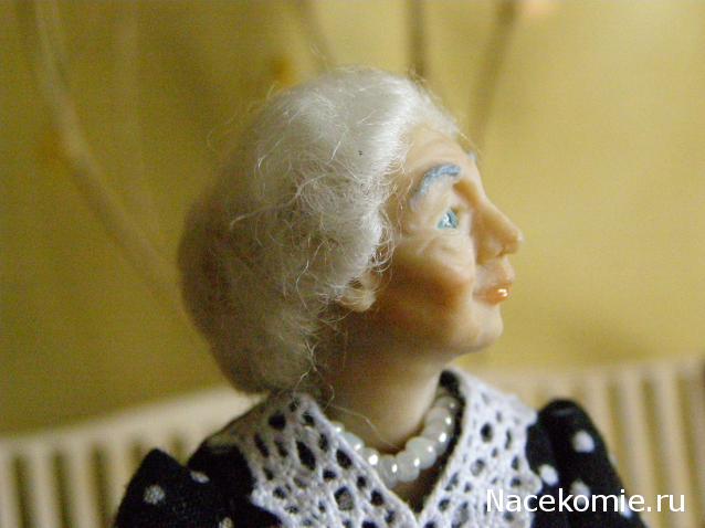 ElenaG - Первый шаг