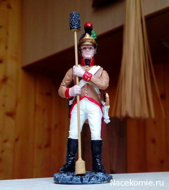 Наполеоновские Войны - График выхода и обсуждение