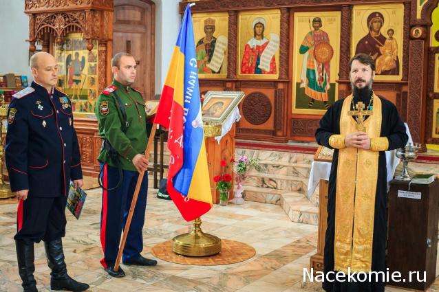 Другие воины разных эпох в миниатюре: фото, обсуждение