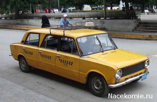 Автолегенды СССР - График выхода и обсуждение