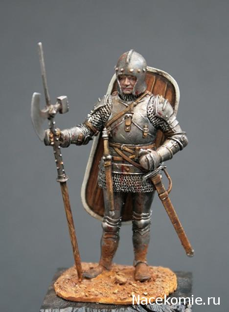 Определитель неизвестных фигур