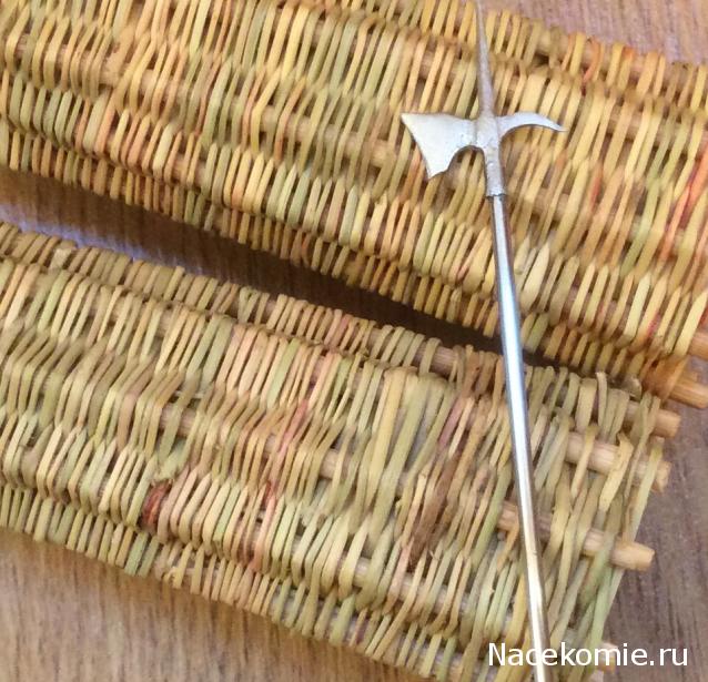 Другие воины разных эпох в миниатюре: фото, обсуждение