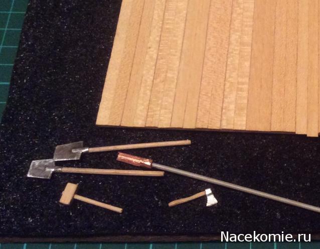 Другие воины разных эпох в миниатюре: фото, обсуждение