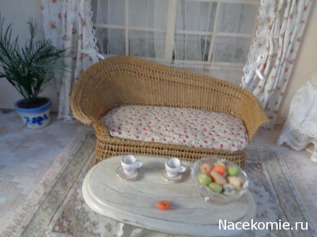 leonidovna - Ниша мечты