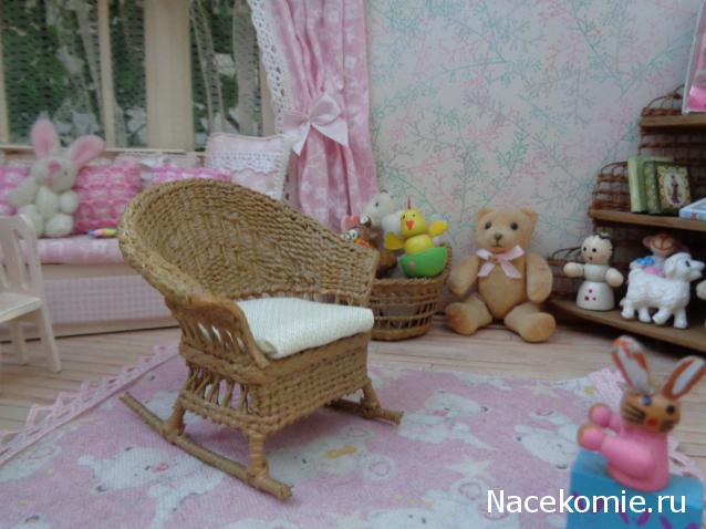 leonidovna - Ниша мечты