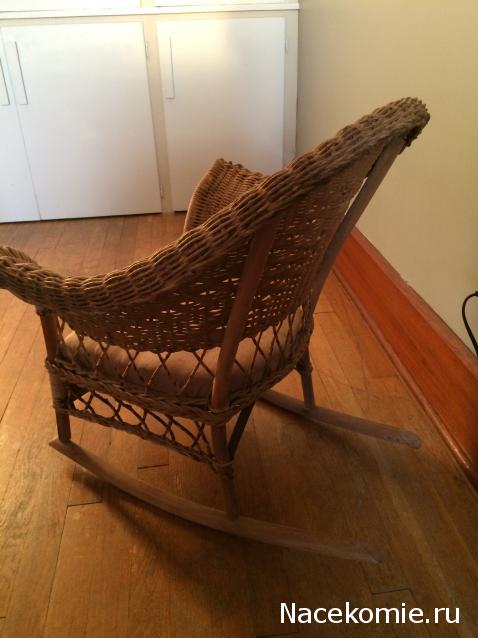 leonidovna - Ниша мечты