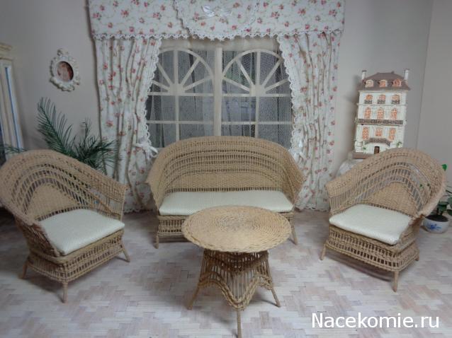 leonidovna - Ниша мечты