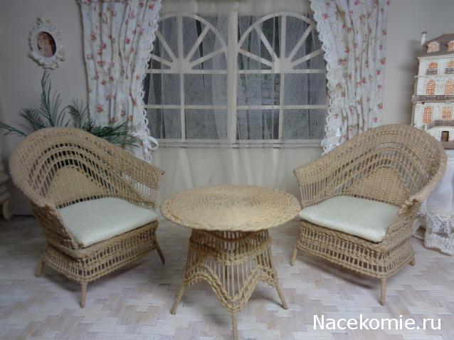 leonidovna - Ниша мечты