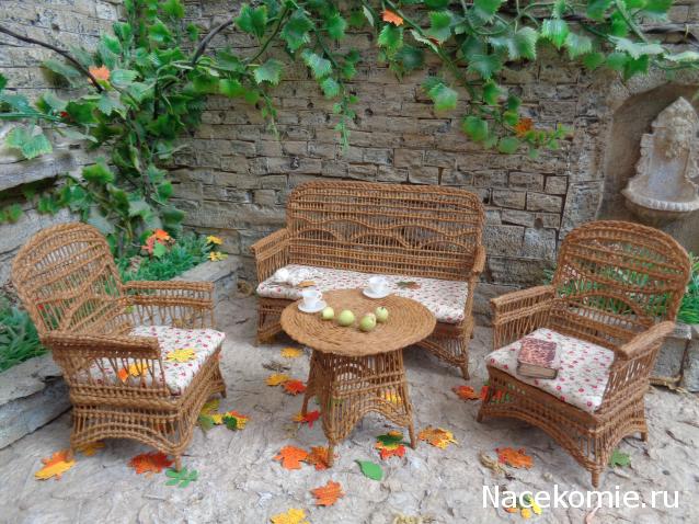 leonidovna - Ниша мечты