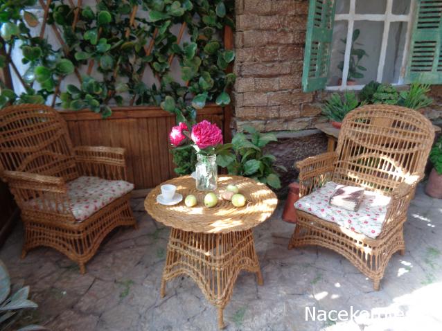 leonidovna - Ниша мечты