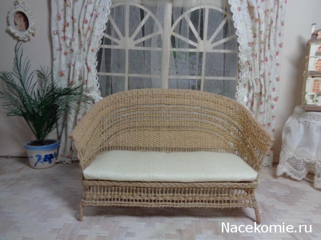 leonidovna - Ниша мечты