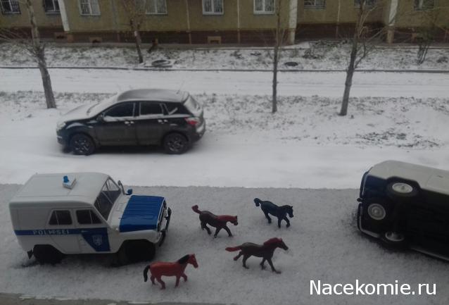 Болталка АЛ и АНС