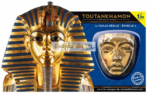 Обзор партворков, выходящих в других странах