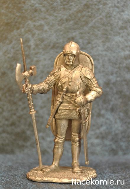 Определитель неизвестных фигур