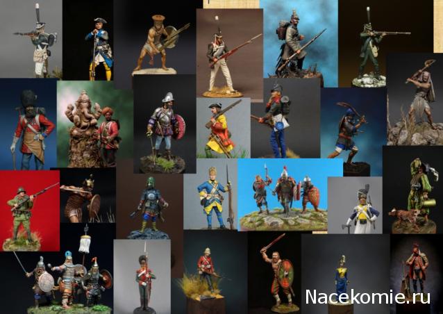 Chronos Miniatures, фото, обсуждения, пожелания, общение с представителем