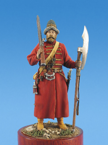 Chronos Miniatures, фото, обсуждения, пожелания, общение с представителем