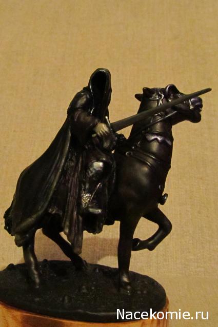 Другие воины разных эпох в миниатюре: фото, обсуждение