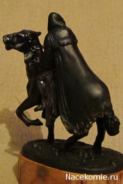 Другие воины разных эпох в миниатюре: фото, обсуждение