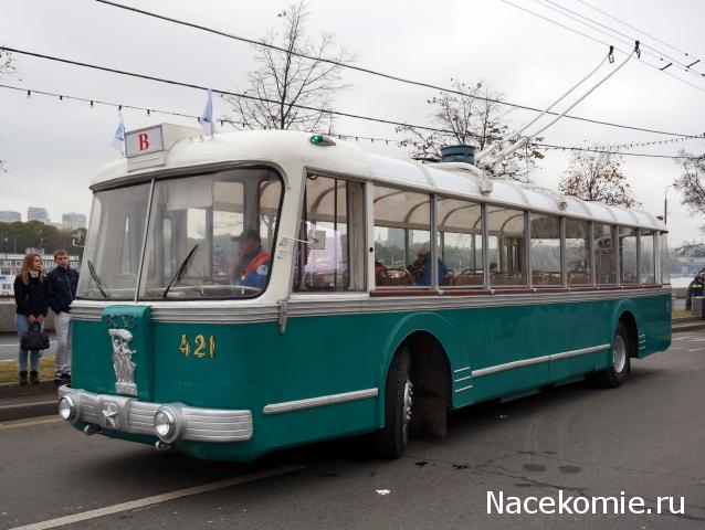Автолегенды вживую
