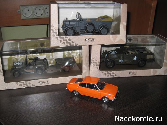Фото наших коллекций автомобилей