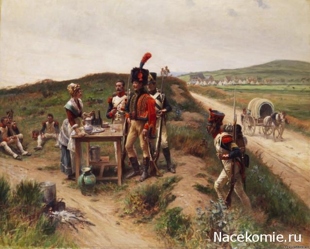 EК Castings. Наши работы.