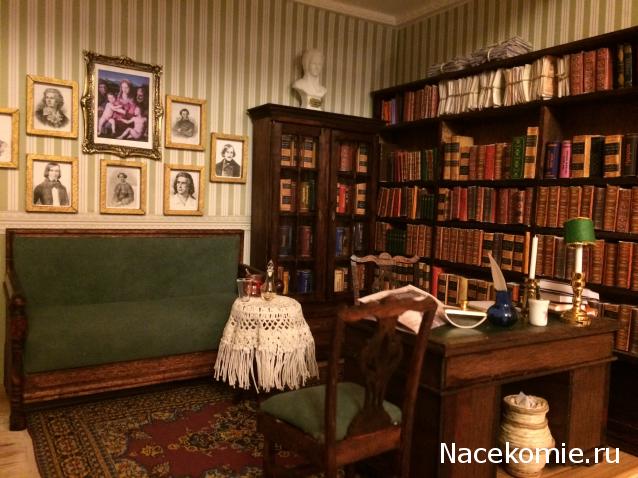 arenzodream - Как важно быть несерьезным... Много домиков хороших и разных...