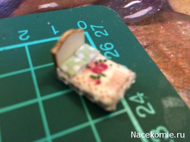 arenzodream - Как важно быть несерьезным... Много домиков хороших и разных...