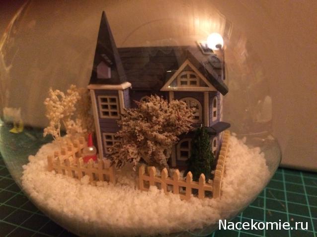 arenzodream - Как важно быть несерьезным... Много домиков хороших и разных...