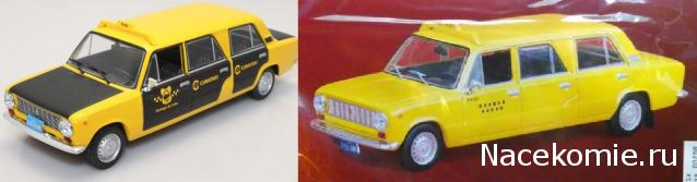 Автолегенды СССР - График выхода и обсуждение