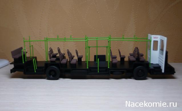 Болталка АЛ и АНС