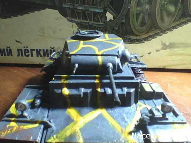 Фото наших коллекций техники в масштабе 1/35