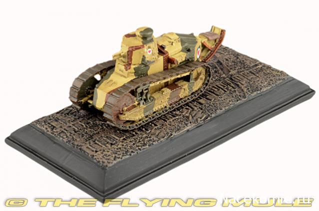 Анонсы и новости БТТ в 1/72