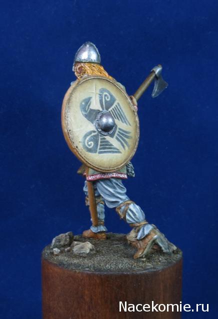 Другие воины разных эпох в миниатюре: фото, обсуждение