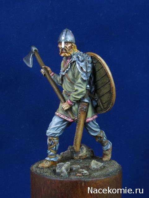 Другие воины разных эпох в миниатюре: фото, обсуждение