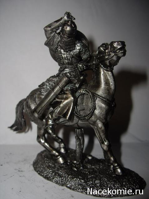 Определитель неизвестных фигур