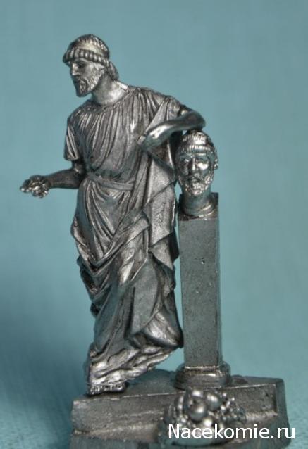 Определитель неизвестных фигур