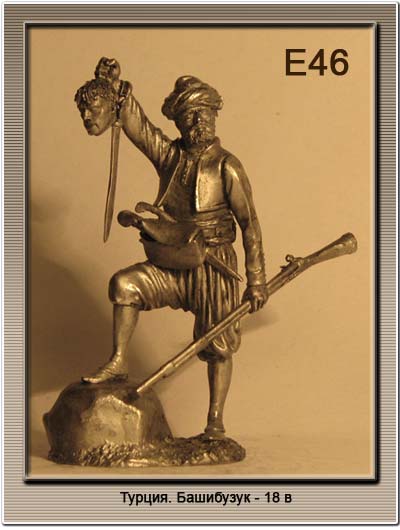 Определитель неизвестных фигур