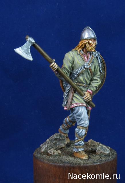 Другие воины разных эпох в миниатюре: фото, обсуждение