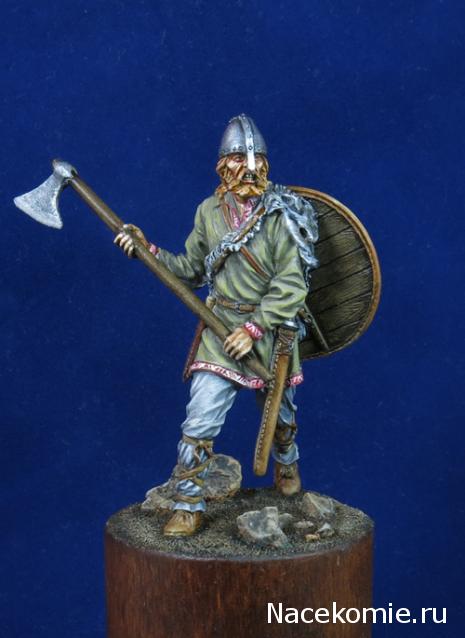 Другие воины разных эпох в миниатюре: фото, обсуждение