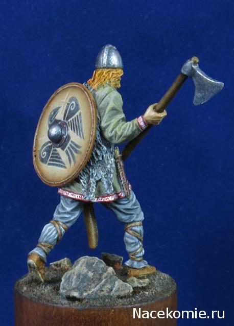 Другие воины разных эпох в миниатюре: фото, обсуждение