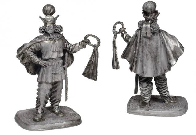 Определитель неизвестных фигур