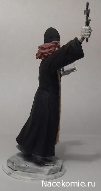 Другие воины разных эпох в миниатюре: фото, обсуждение