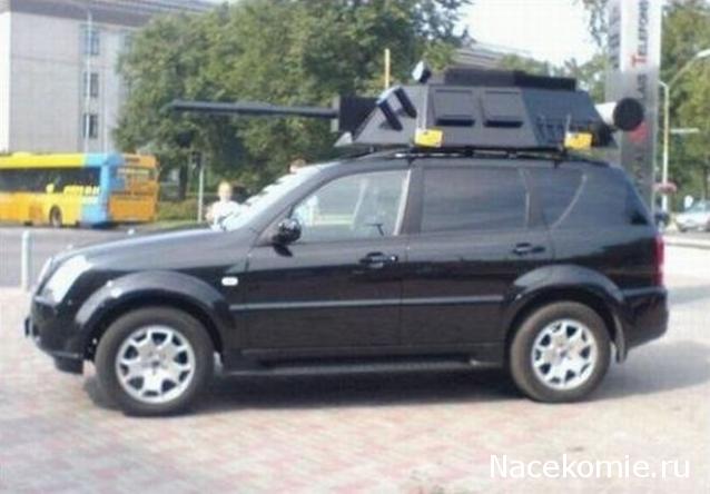 Железная Дорога в Миниатюре - Болталка