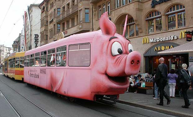 Железная Дорога в Миниатюре - Болталка